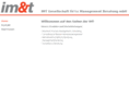 imt-gmbh.net