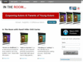 intheroomonline.com