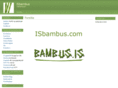 isbambus.com