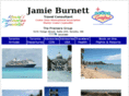 jamieburnett.com