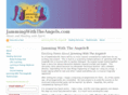 jammingwiththeangels.com