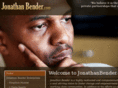 jonathanbender.com