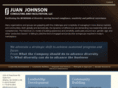 juanjohnson.com