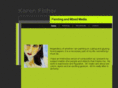 karenfisherart.com