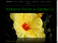 kirklandfloristandgardencentre.com