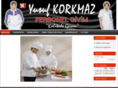 korkmazkonfeksiyon.com