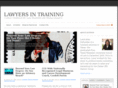 lawyersintraining.net