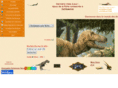 le-monde-des-dinosaures.net