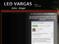 leovargas.com