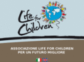 lifeforchildren.org