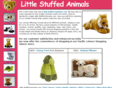 littlestuffedanimals.com