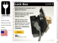 lockboxshop.com