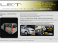 londonexecutivetaxi.com