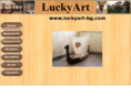 luckyart-bg.com