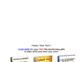 magicnewyearblessing.com