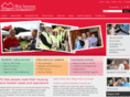 magnawestsomersethousingassociation.com