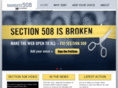 mandate508.com