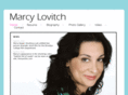 marcylovitch.com