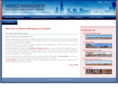 markosmanagement.com