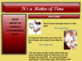 matteroftimecs.com