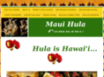 mauihulacompany.com