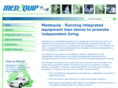 medequipuk.com
