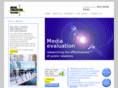 mediaevaluationresearch.com
