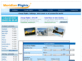 meridianflights.co.uk