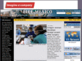 mexicoaffair.com