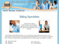 midmichiganmedicalbilling.net