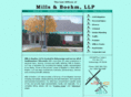 millsboehm.com