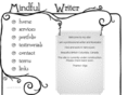 mindfulwriter.com