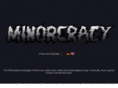 minorcracy.com