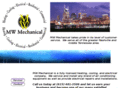 mwmechanical.com