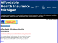 myaffordablehealth.com