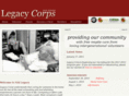 nailegacycorps.com