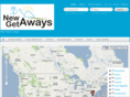 newgetaways.com