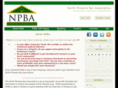 northphoenixbarassociation.com