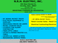 nrhelectric.com