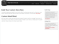 nulookmetal.com