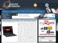onlinenotebook.com
