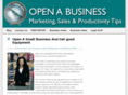 openabusiness.org