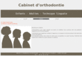 orthodontie-toulouse.com