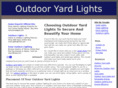 outdooryardlights.net
