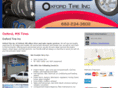 oxfordtireinc.com