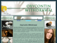 oxycontinwithdrawal.net