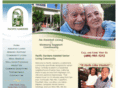 pacificgardens.org
