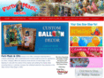 partymagicandgifts.com