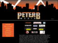 peterbmedia.com