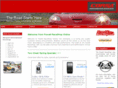 powellraceshop.com